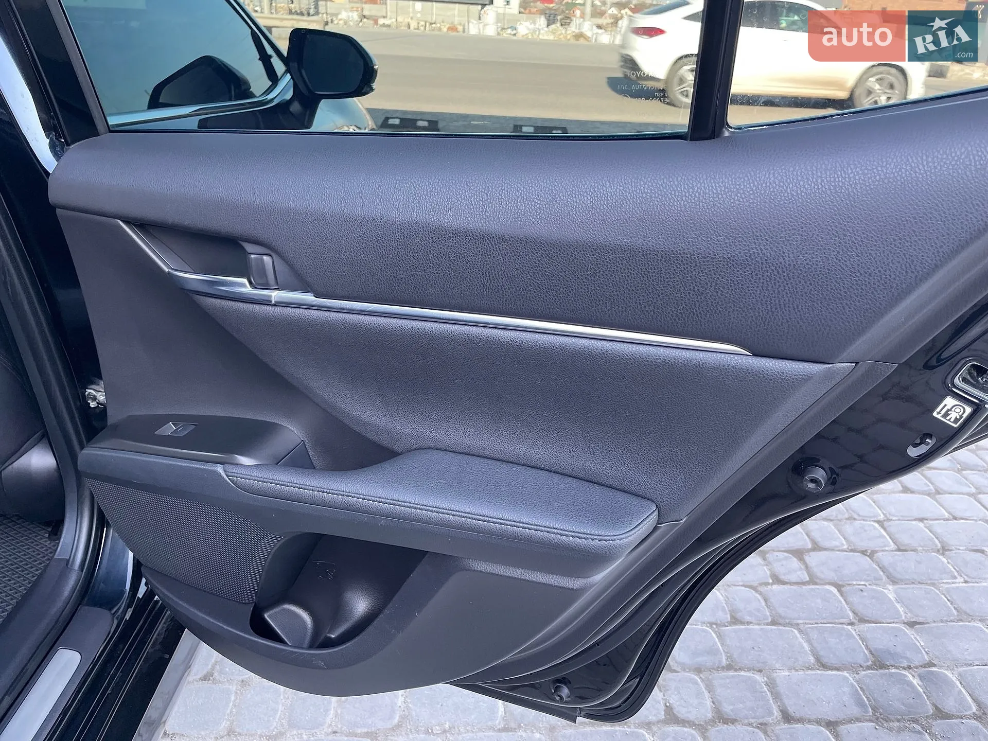 2023 Toyota Camry - мініатюра 43