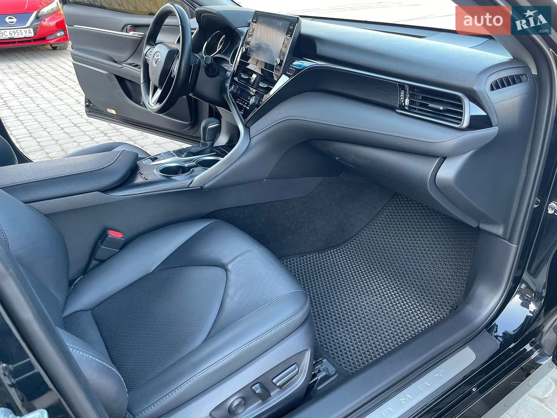 2023 Toyota Camry - мініатюра 46