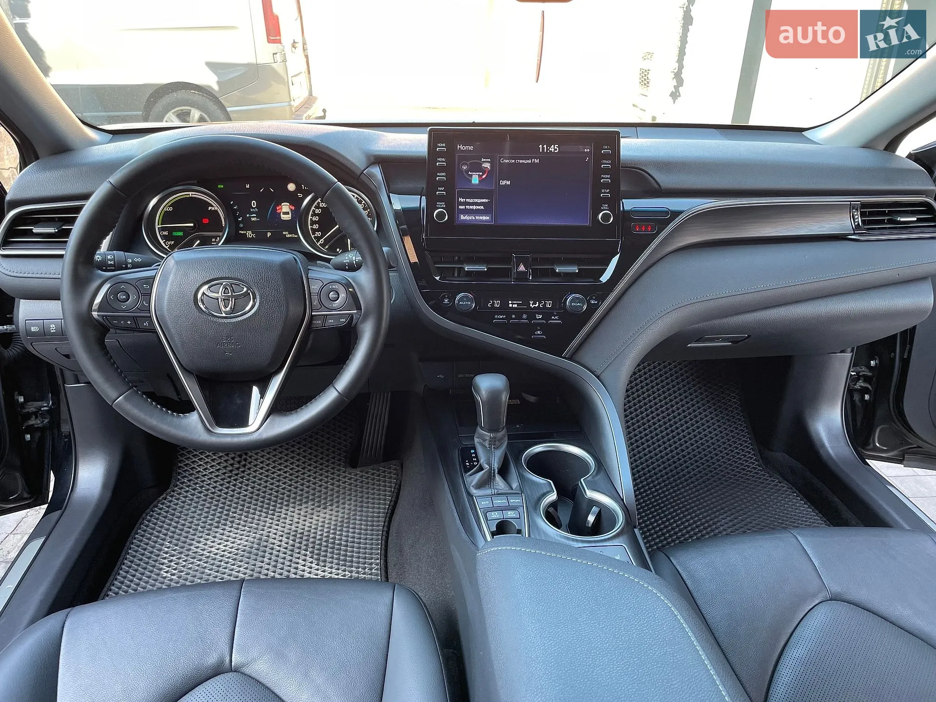 2023 Toyota Camry - мініатюра 51
