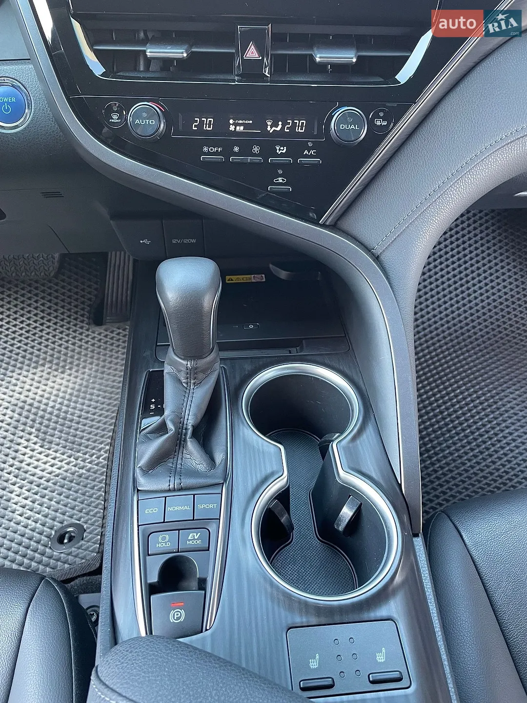2023 Toyota Camry - мініатюра 58