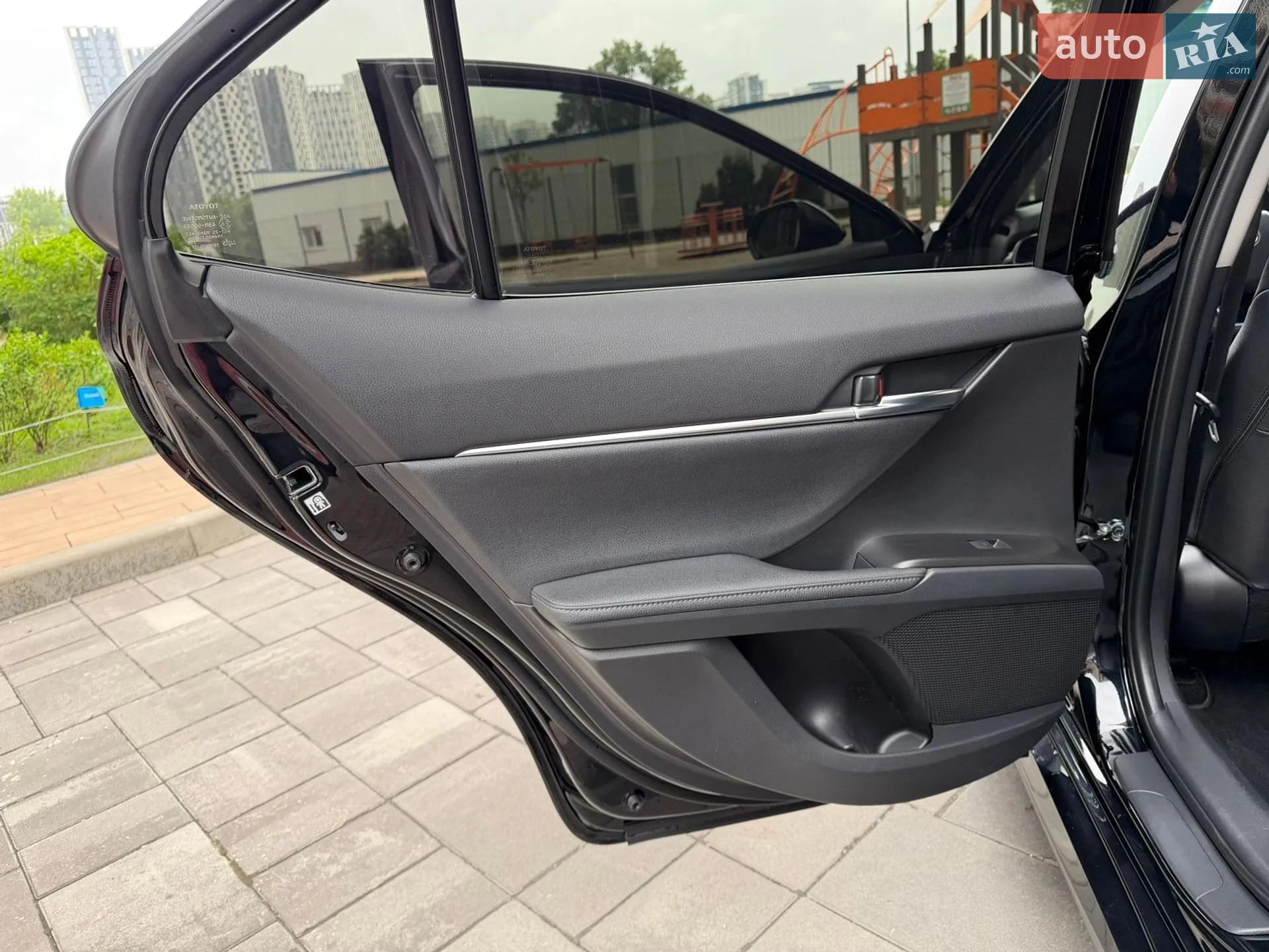 2024 Toyota Camry - мініатюра 20