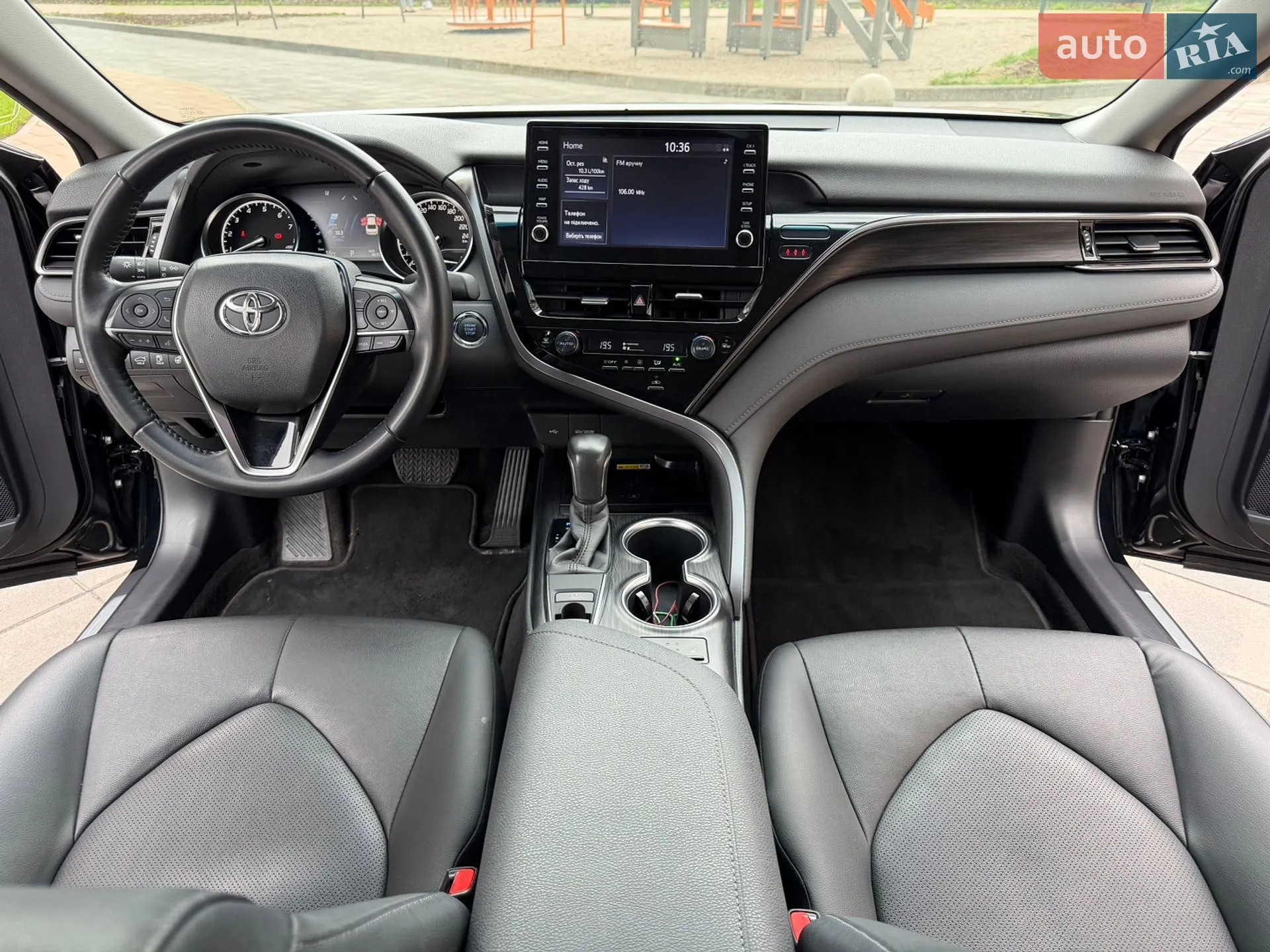 2024 Toyota Camry - мініатюра 29