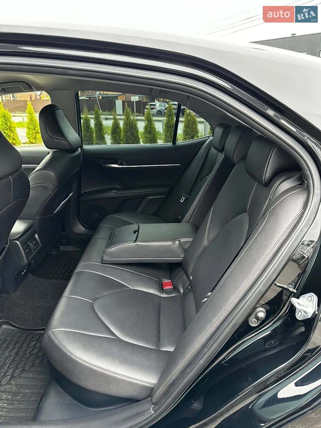 2020 Toyota Camry - мініатюра 25