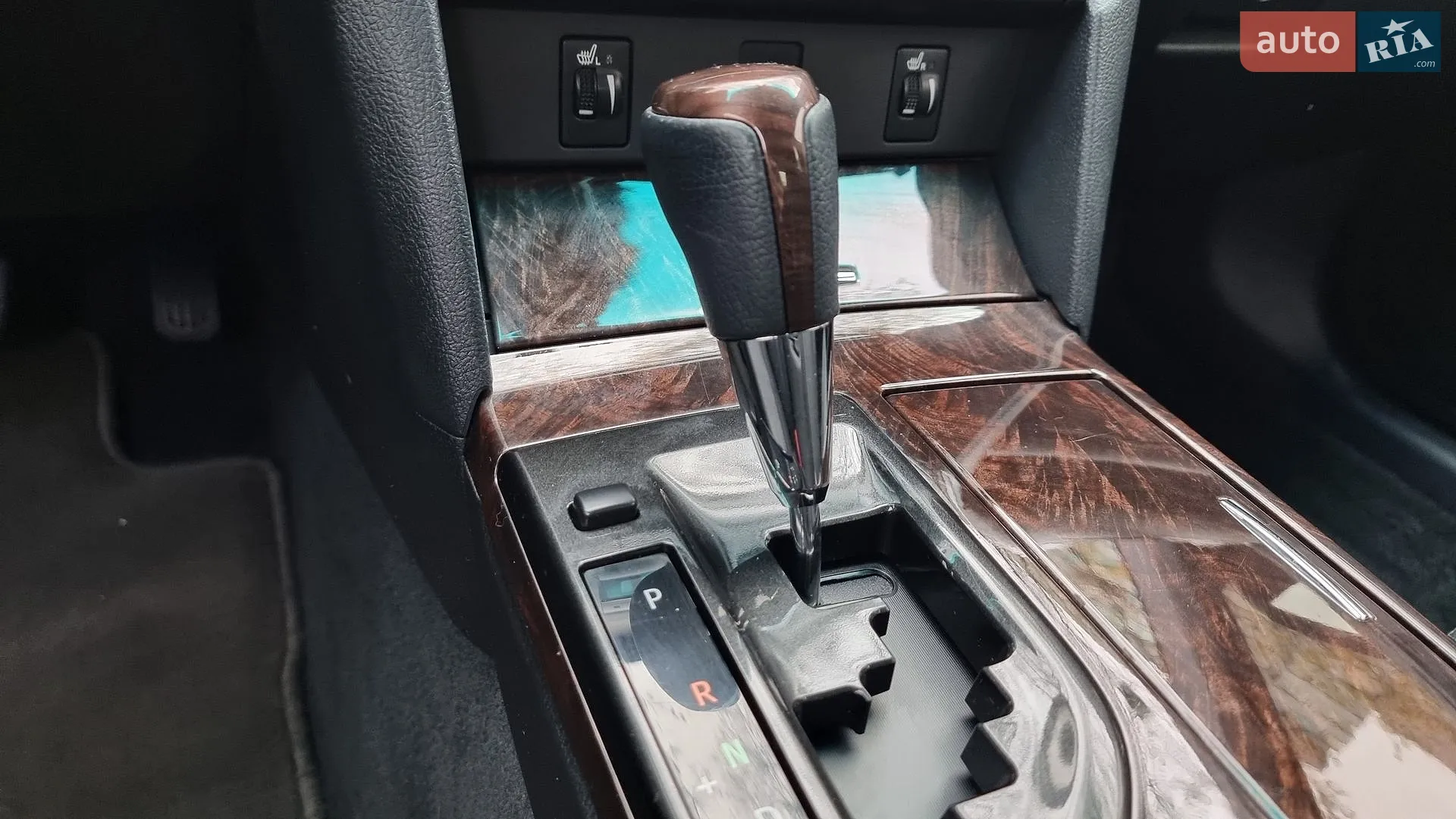 2015 Toyota Camry - мініатюра 19