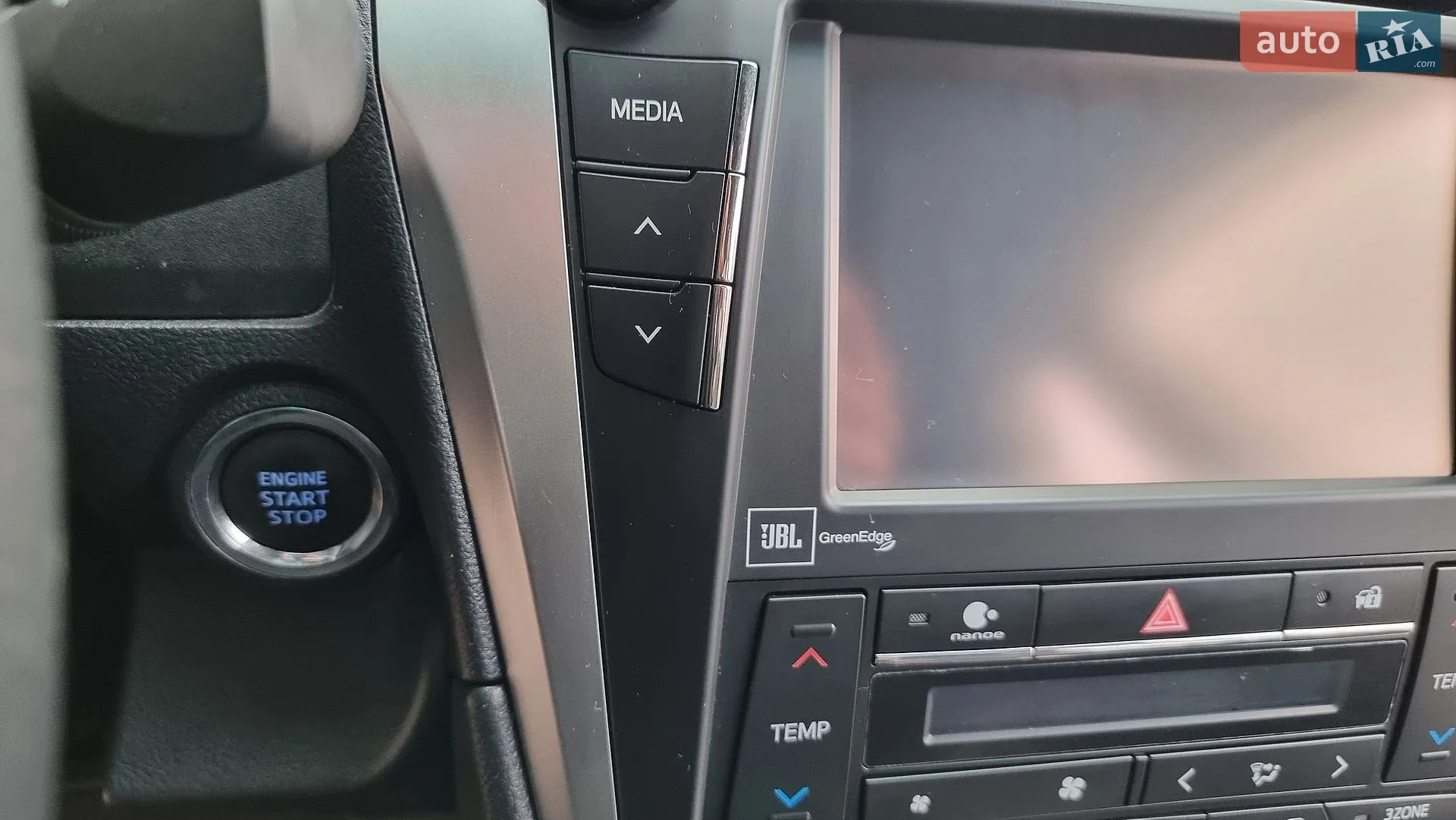 2015 Toyota Camry - мініатюра 34
