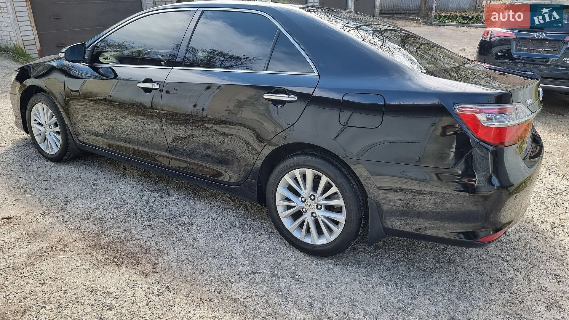 2015 Toyota Camry - мініатюра 41