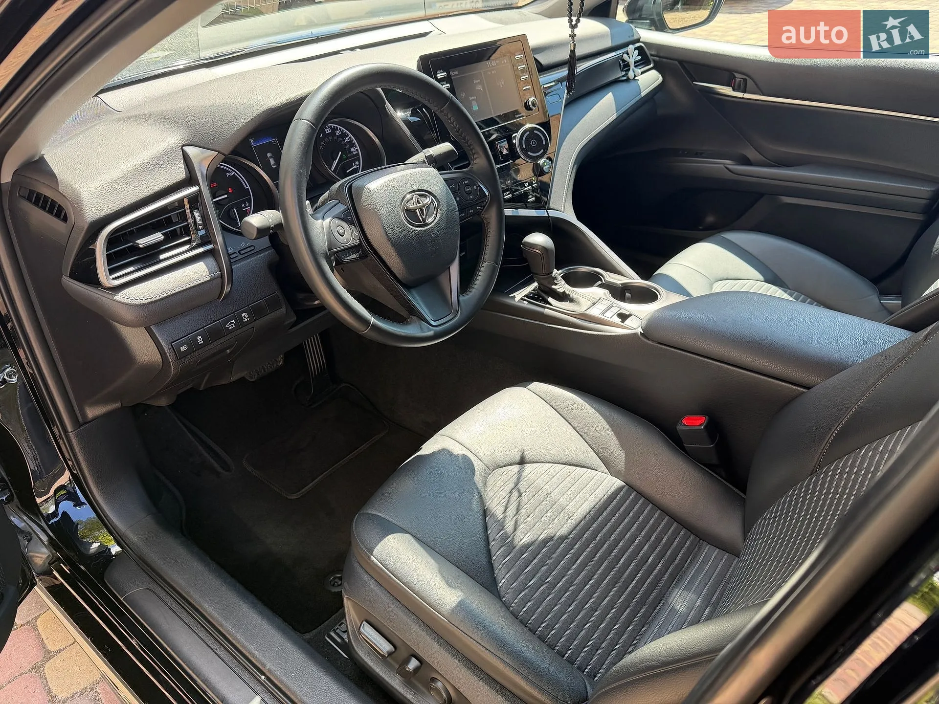 2022 Toyota Camry - мініатюра 5