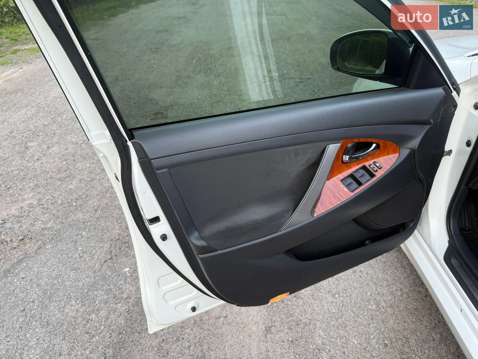 2010 Toyota Camry - мініатюра 80