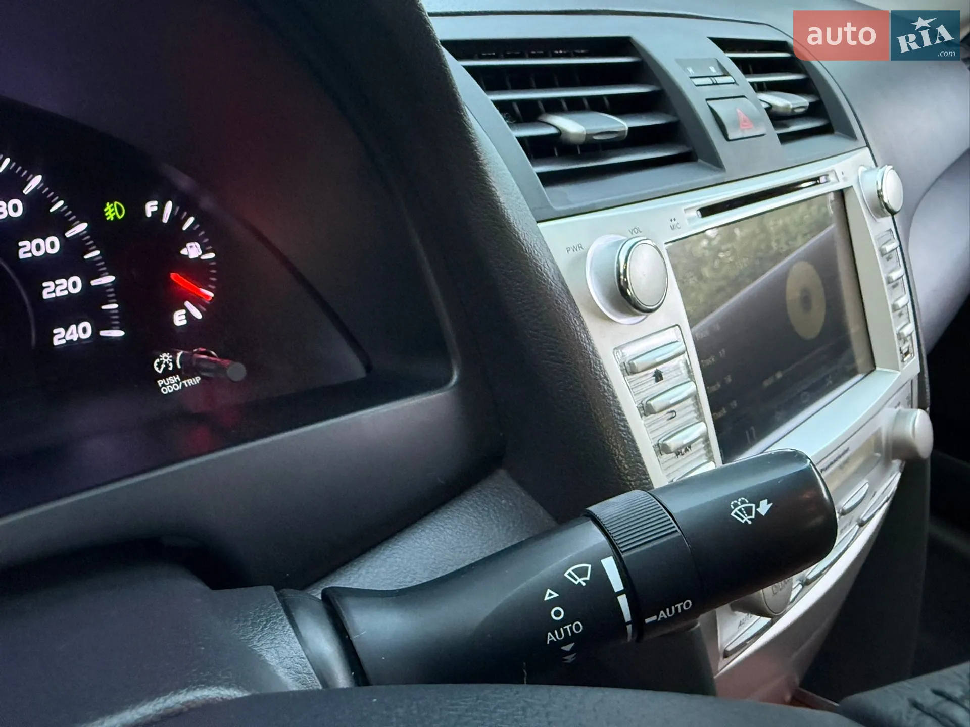 2010 Toyota Camry - мініатюра 96