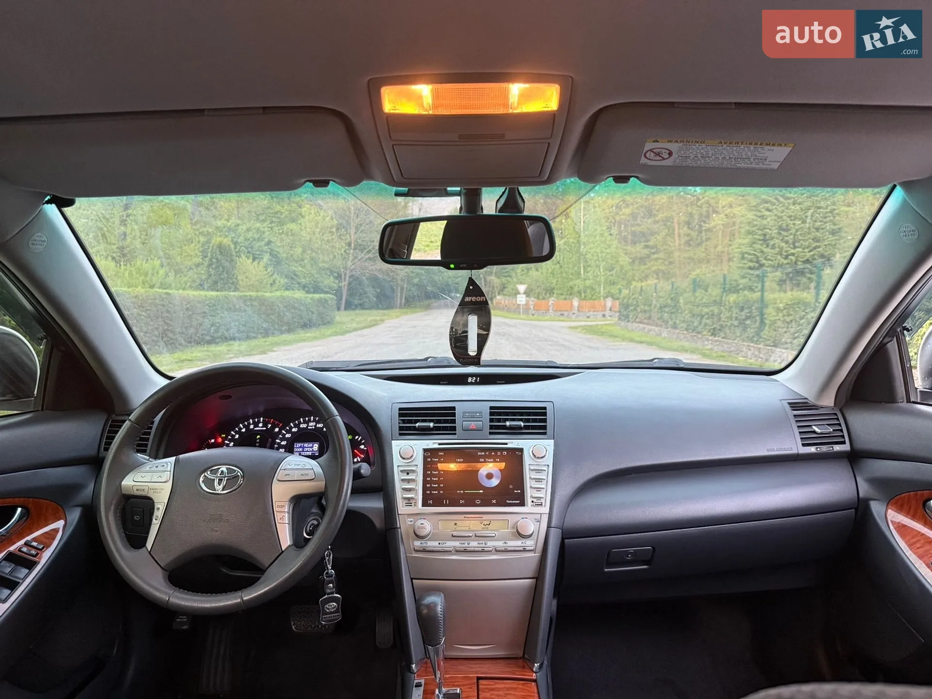 2010 Toyota Camry - мініатюра 100