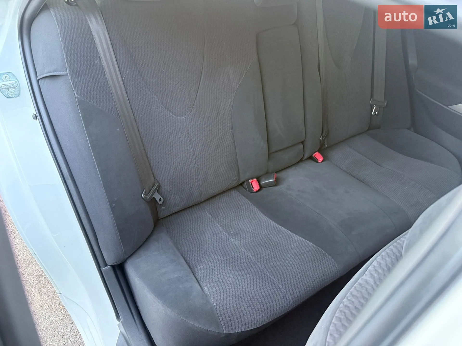 2010 Toyota Camry - мініатюра 115