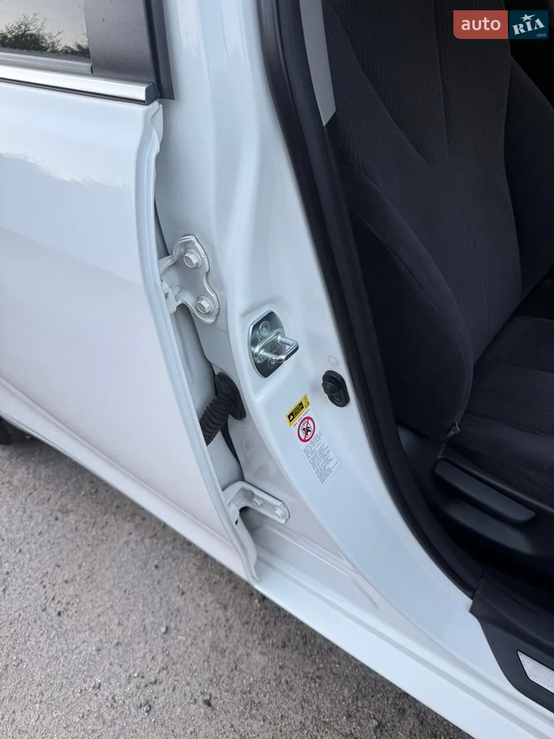 2010 Toyota Camry - мініатюра 120