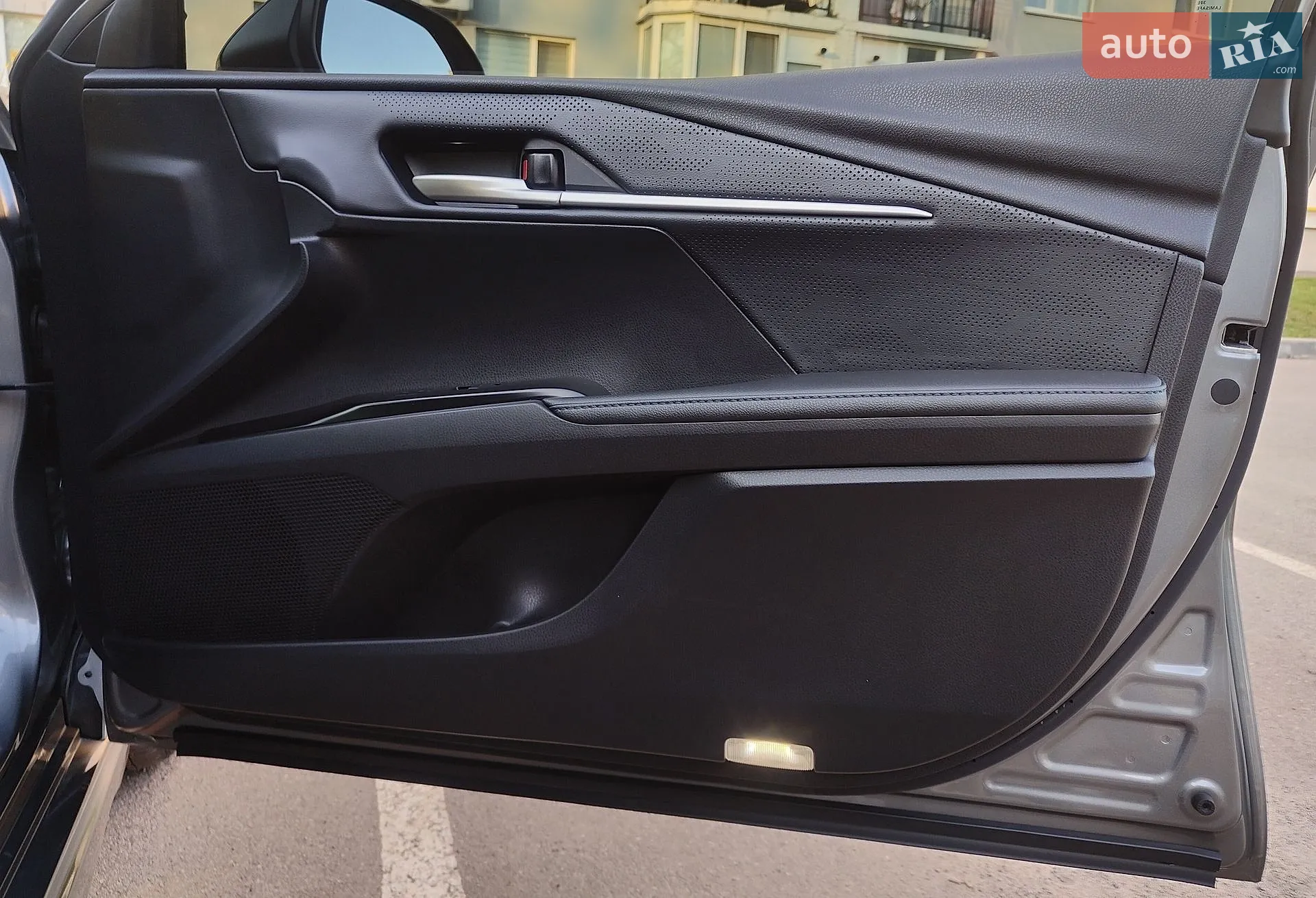 2024 Toyota Camry - мініатюра 21