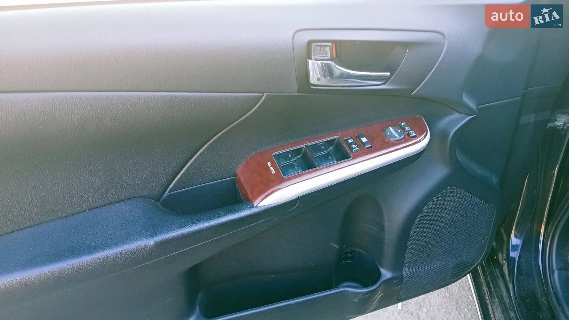 2014 Toyota Camry - мініатюра 19