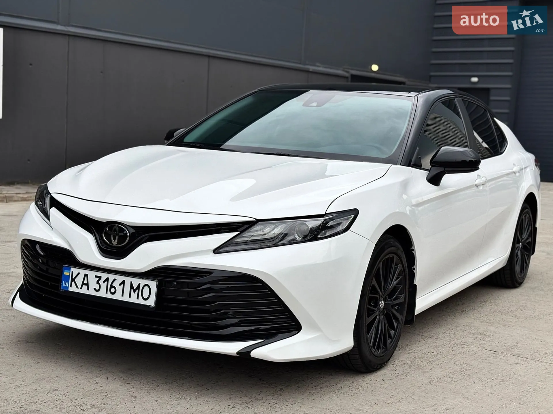 2020 Toyota Camry - мініатюра 11