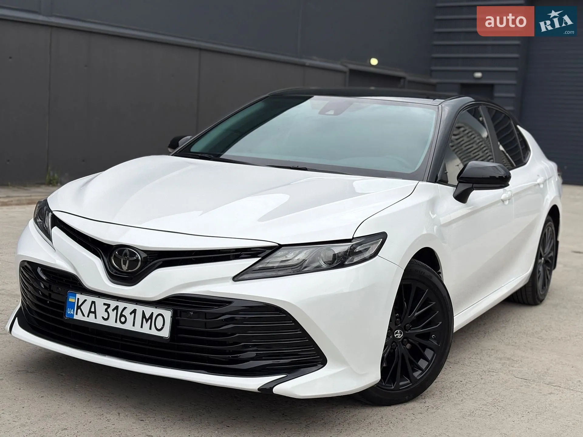 2020 Toyota Camry - мініатюра 17