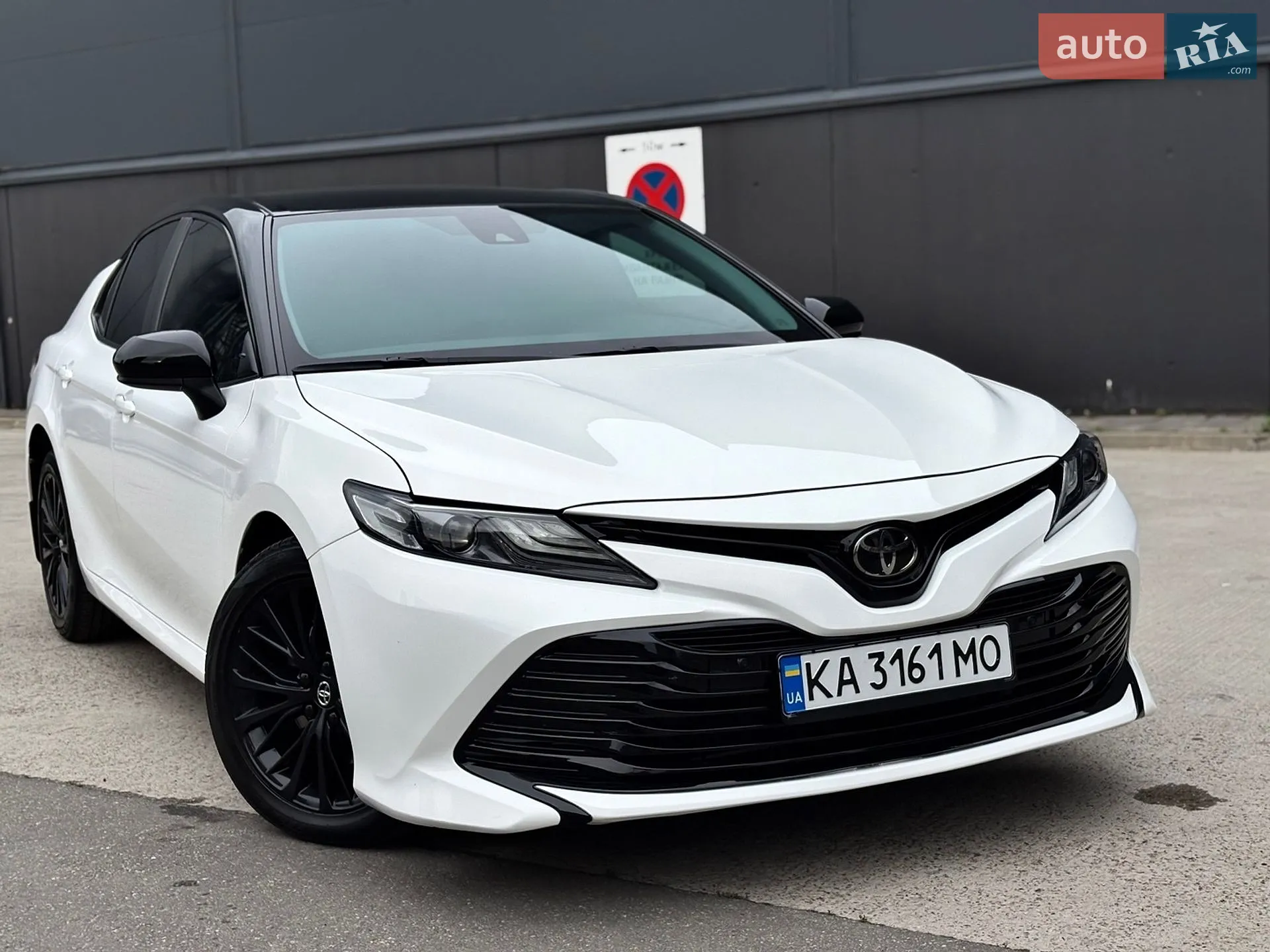 2020 Toyota Camry - мініатюра 23