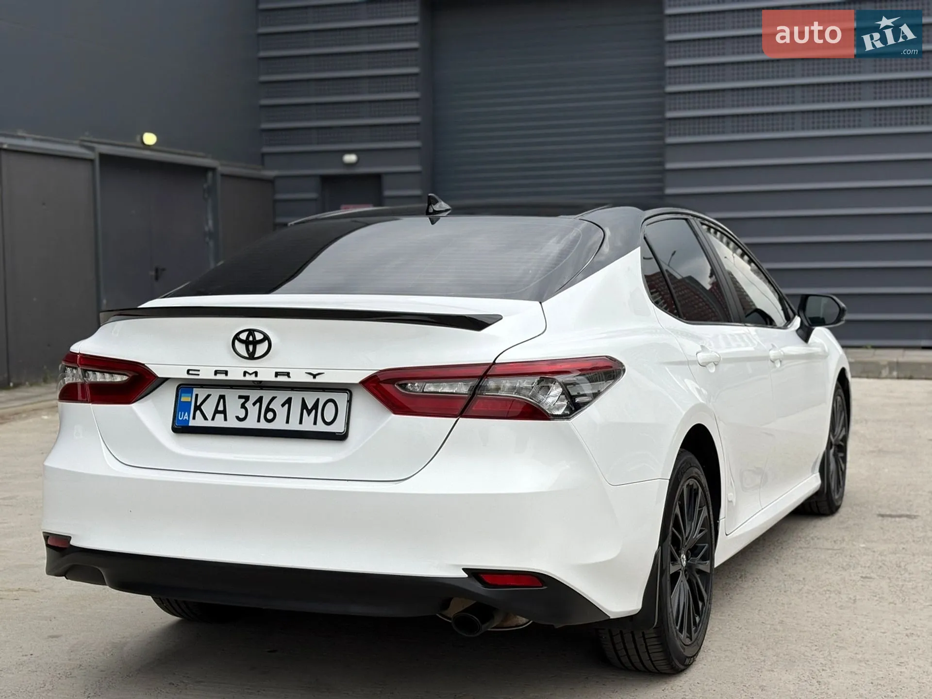 2020 Toyota Camry - мініатюра 29