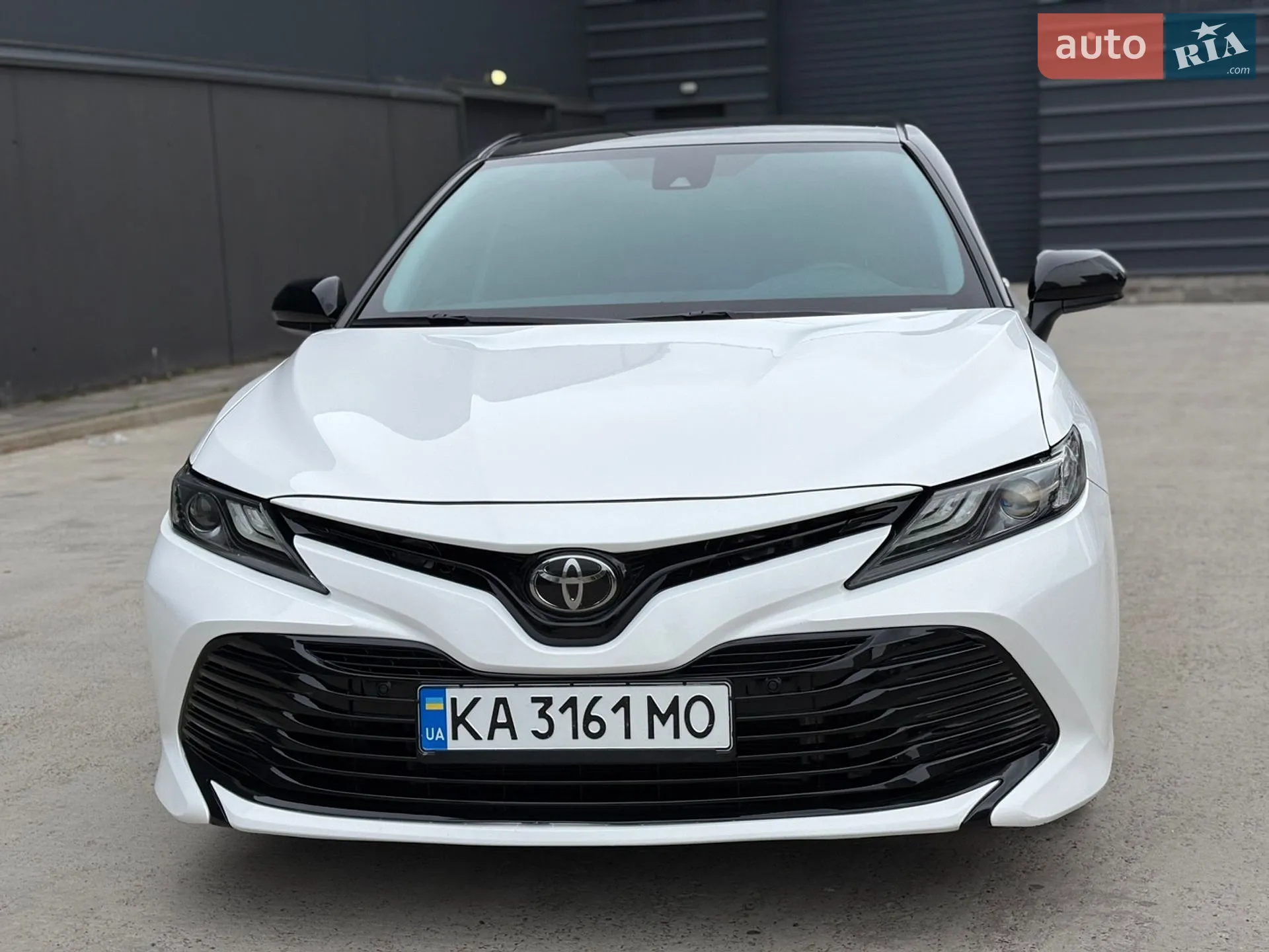2020 Toyota Camry - мініатюра 44