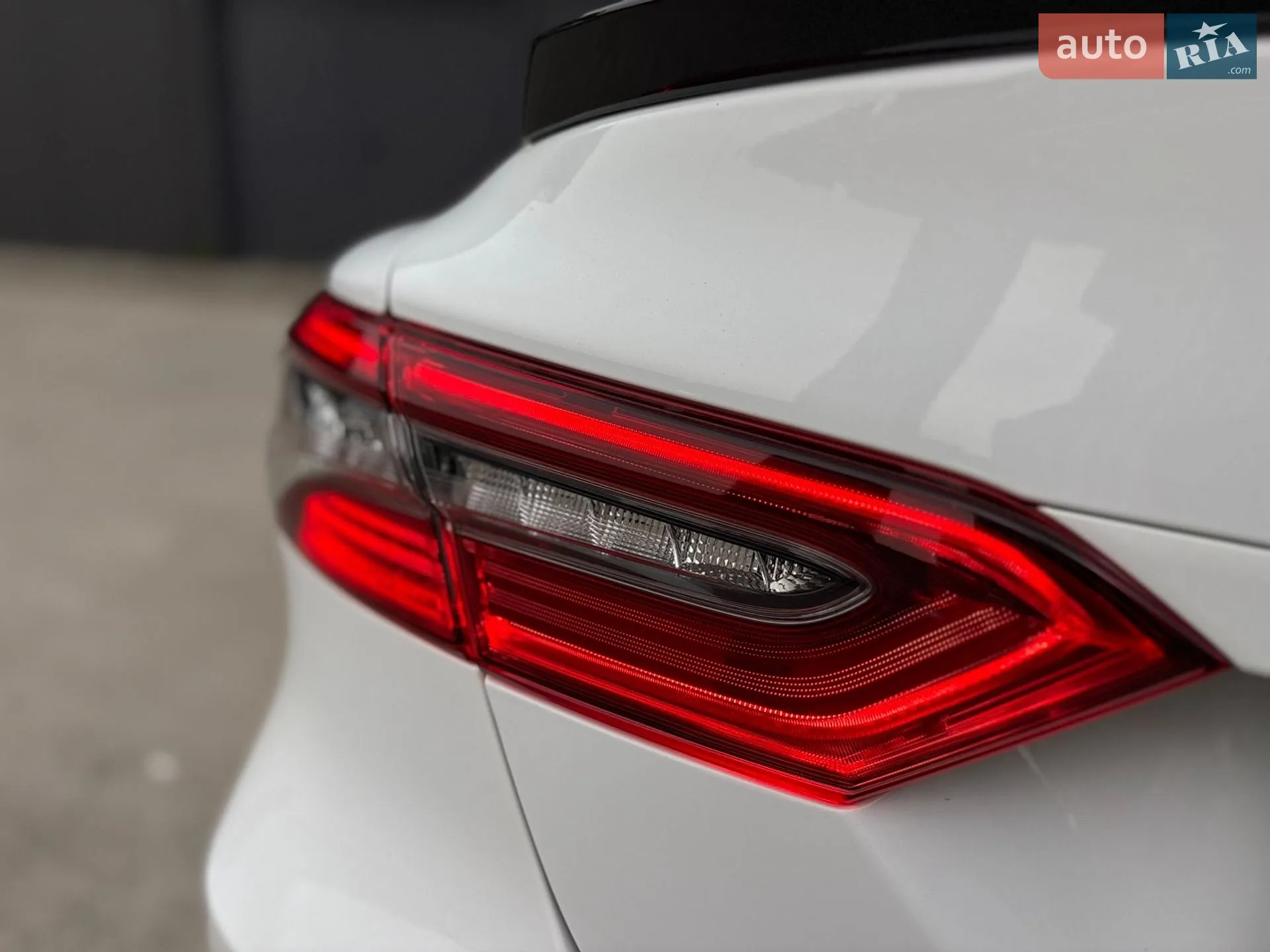 2020 Toyota Camry - мініатюра 53