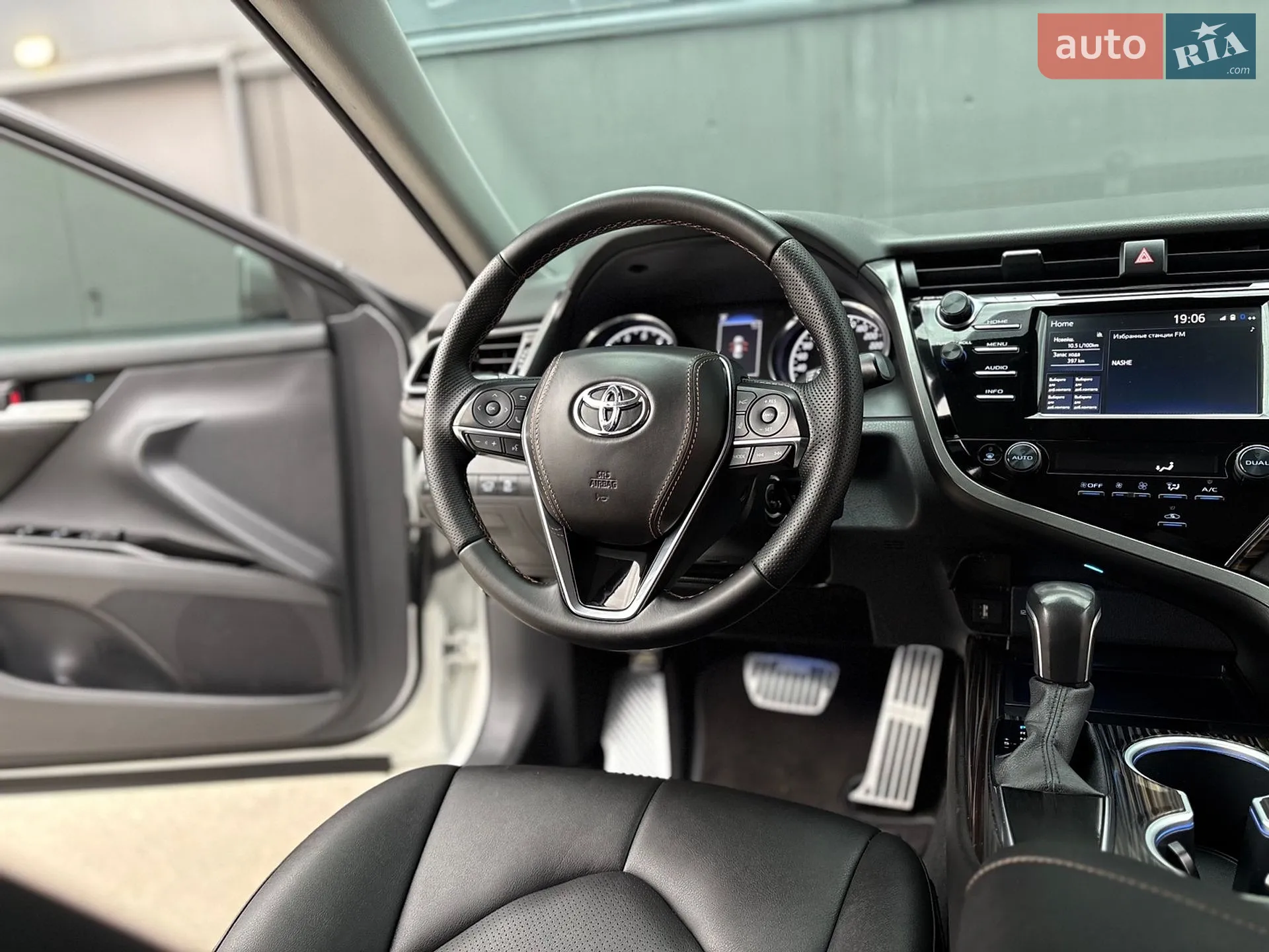 2020 Toyota Camry - мініатюра 56