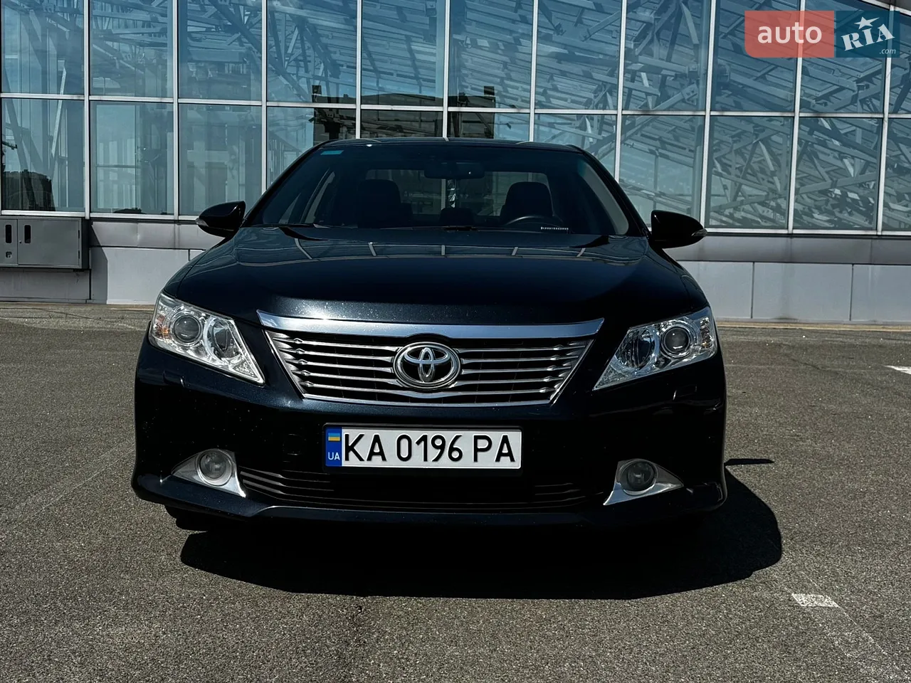 2011 Toyota Camry - мініатюра 23
