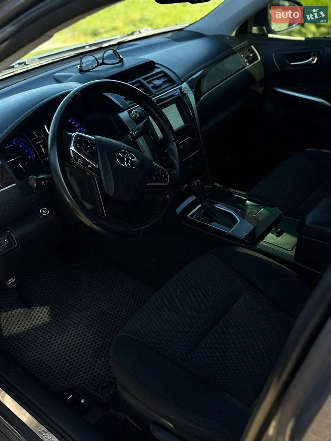 2017 Toyota Camry - мініатюра 28