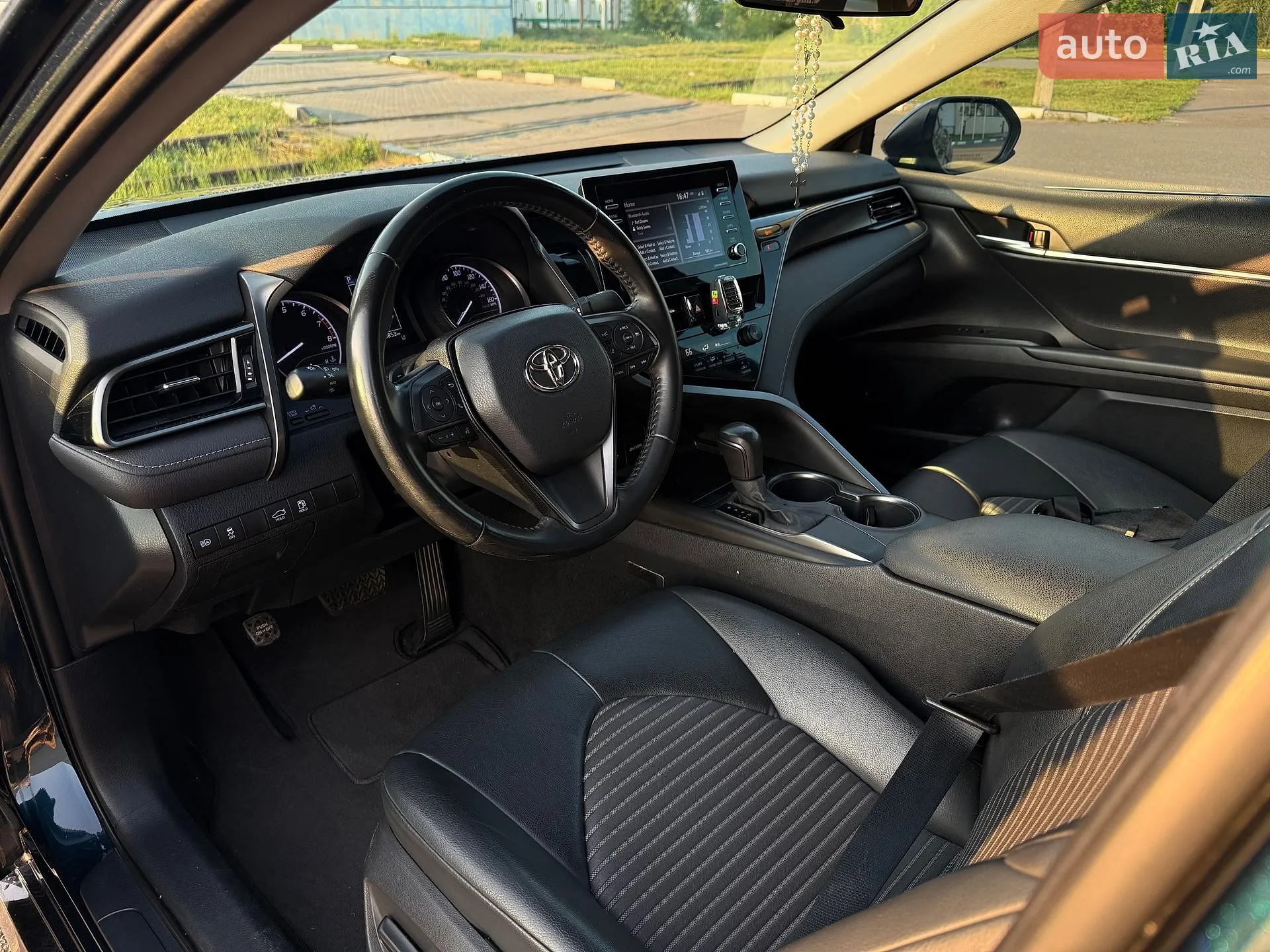 2020 Toyota Camry - мініатюра 22