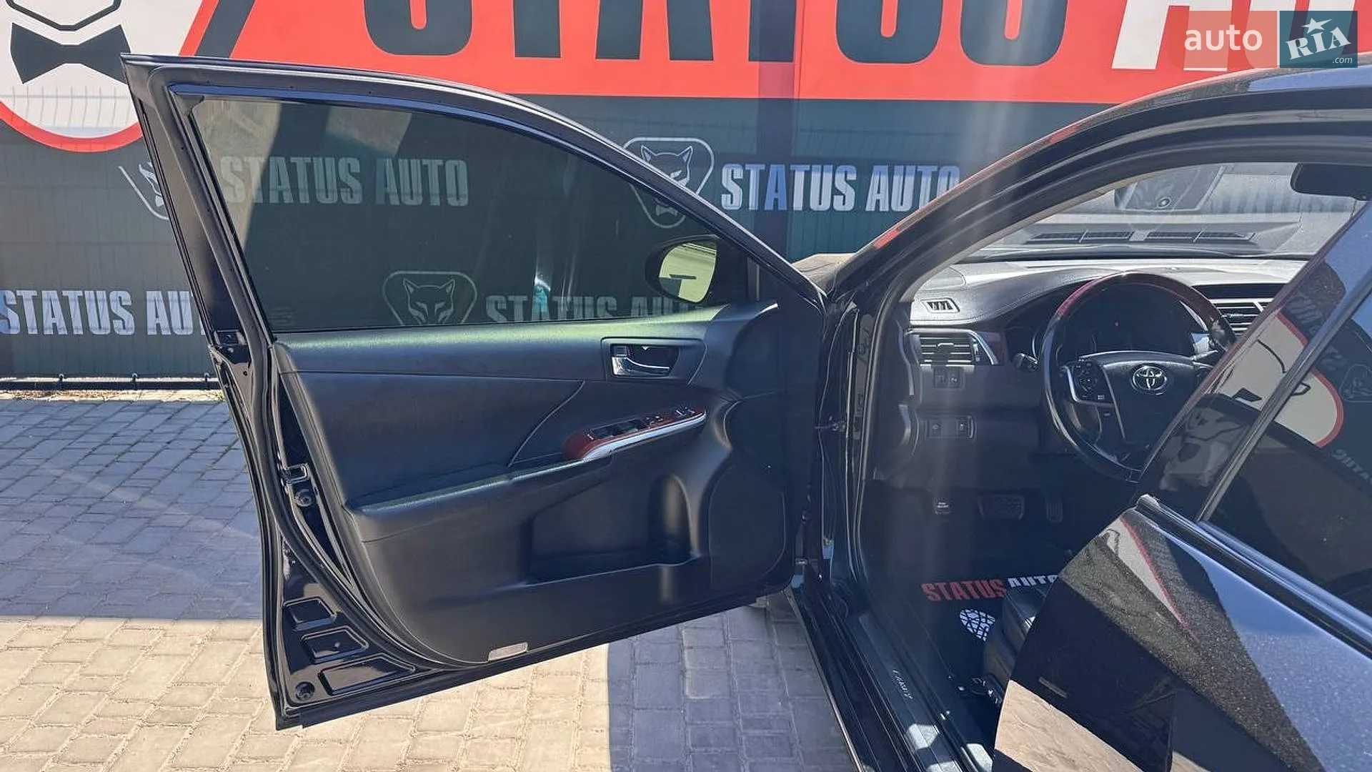 2013 Toyota Camry - мініатюра 15