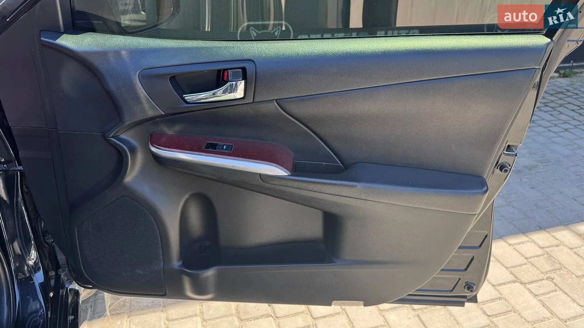 2013 Toyota Camry - мініатюра 38