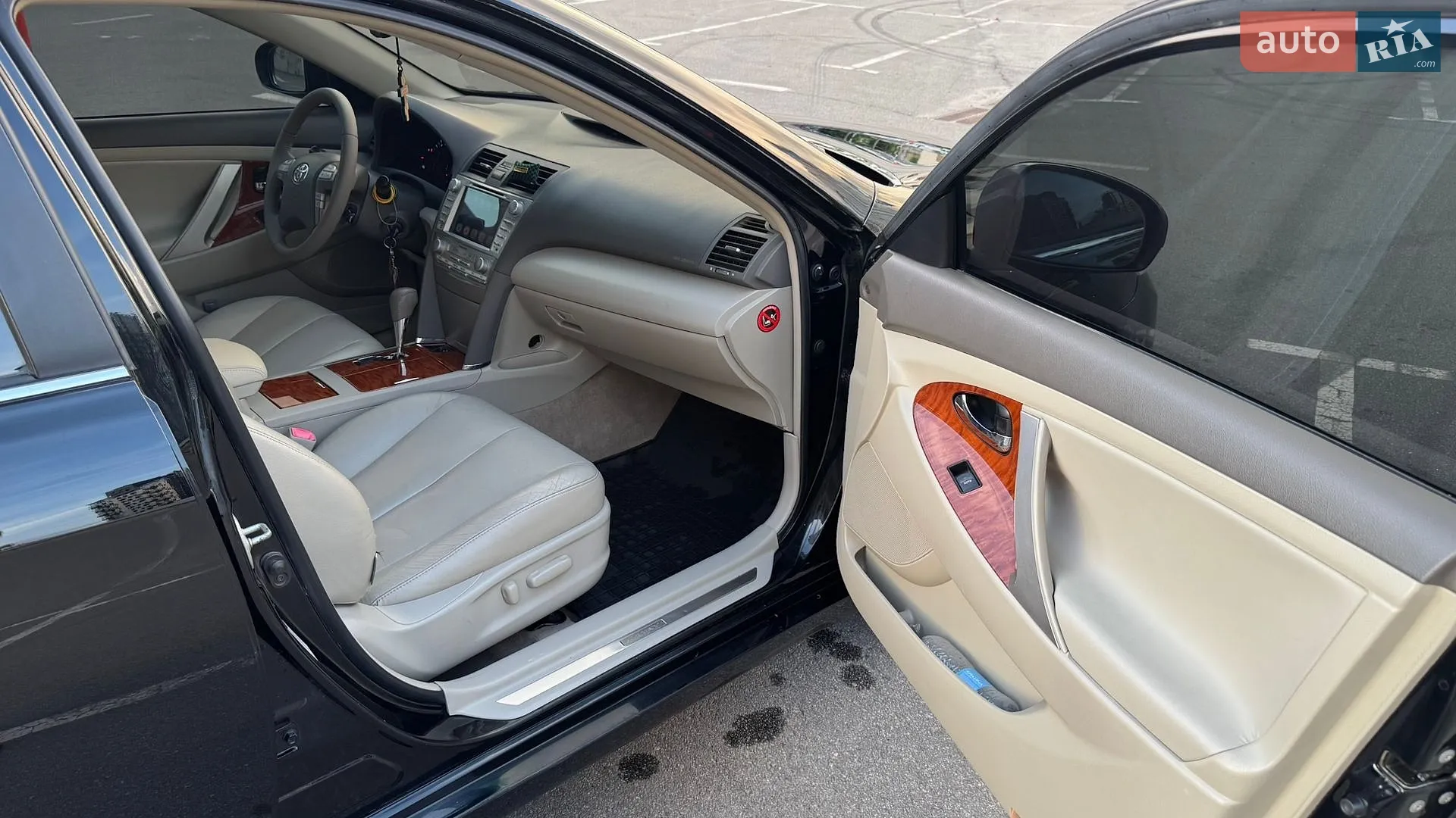 2011 Toyota Camry - мініатюра 15