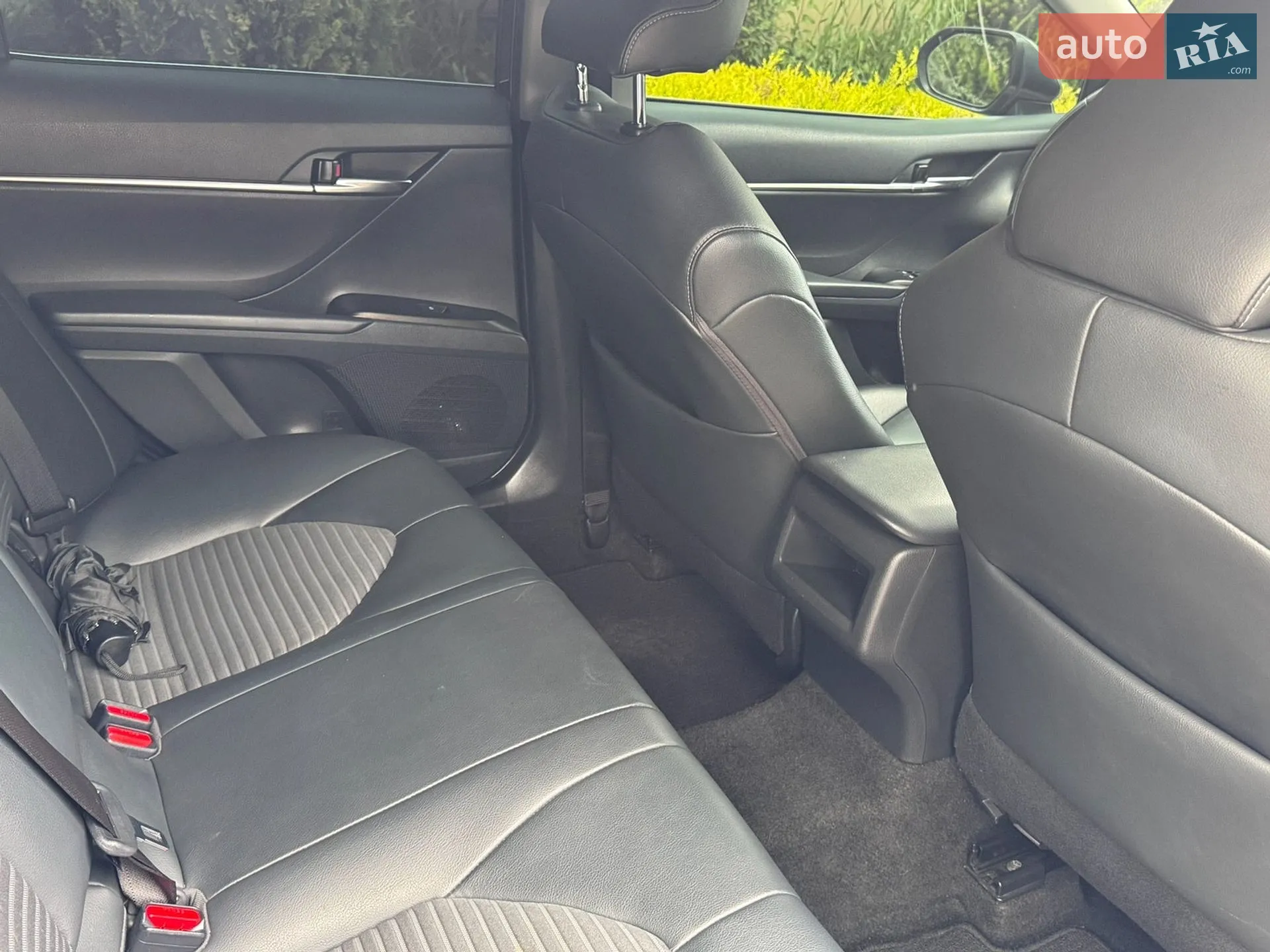 2019 Toyota Camry - мініатюра 45