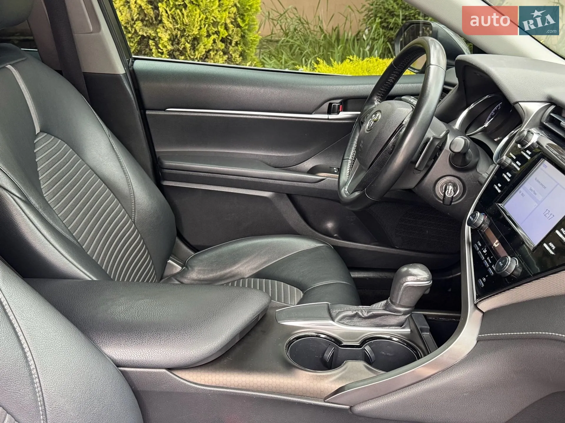 2019 Toyota Camry - мініатюра 50