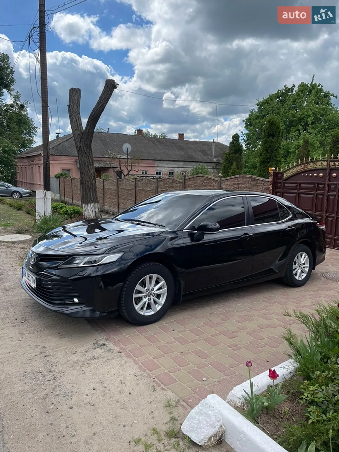 2018 Toyota Camry - мініатюра 13