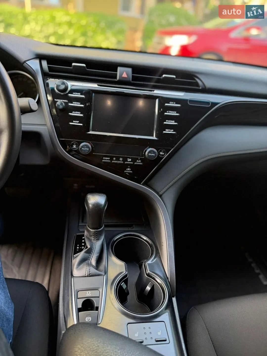 2020 Toyota Camry - мініатюра 14