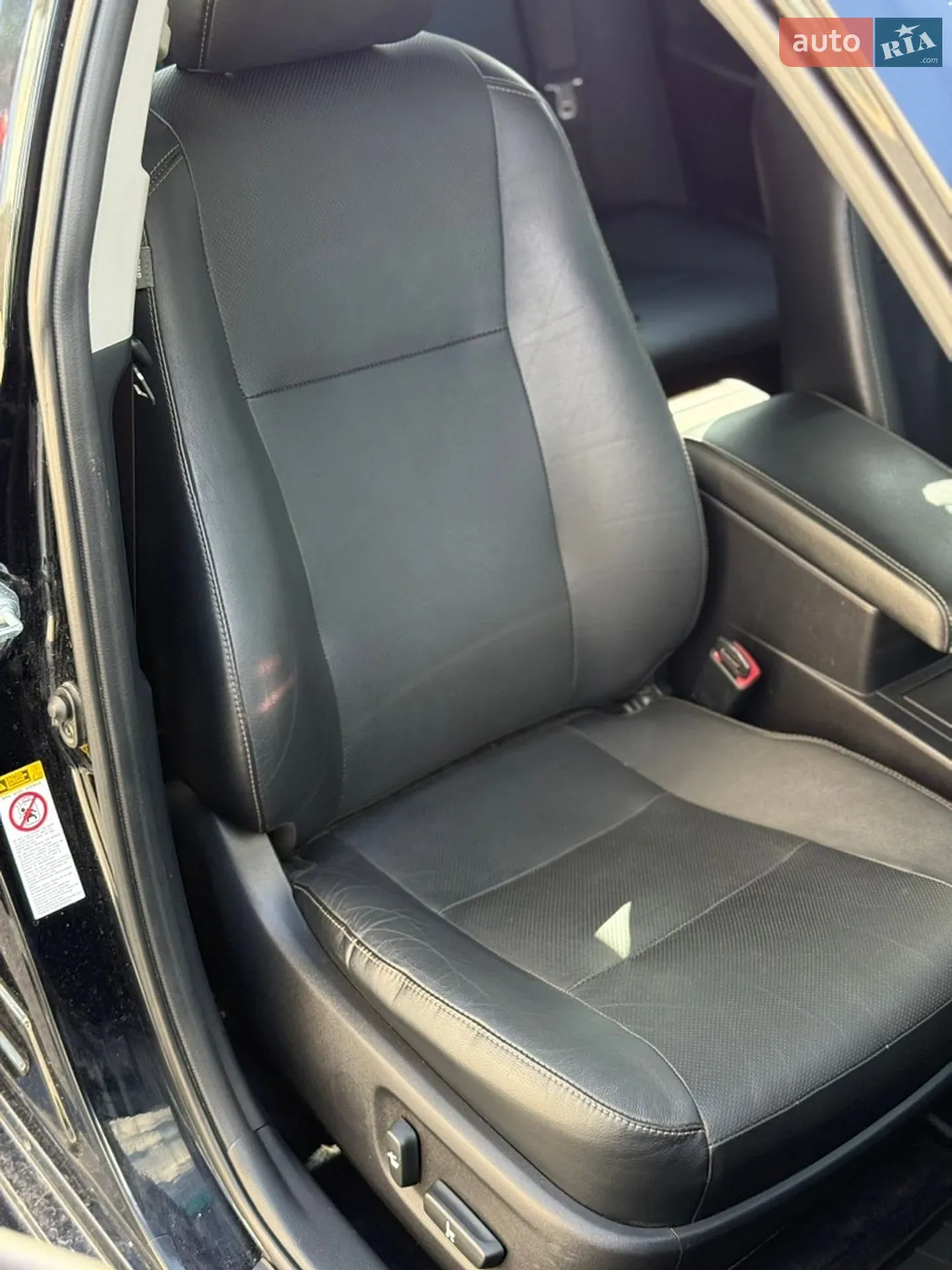 2015 Toyota Camry - мініатюра 34