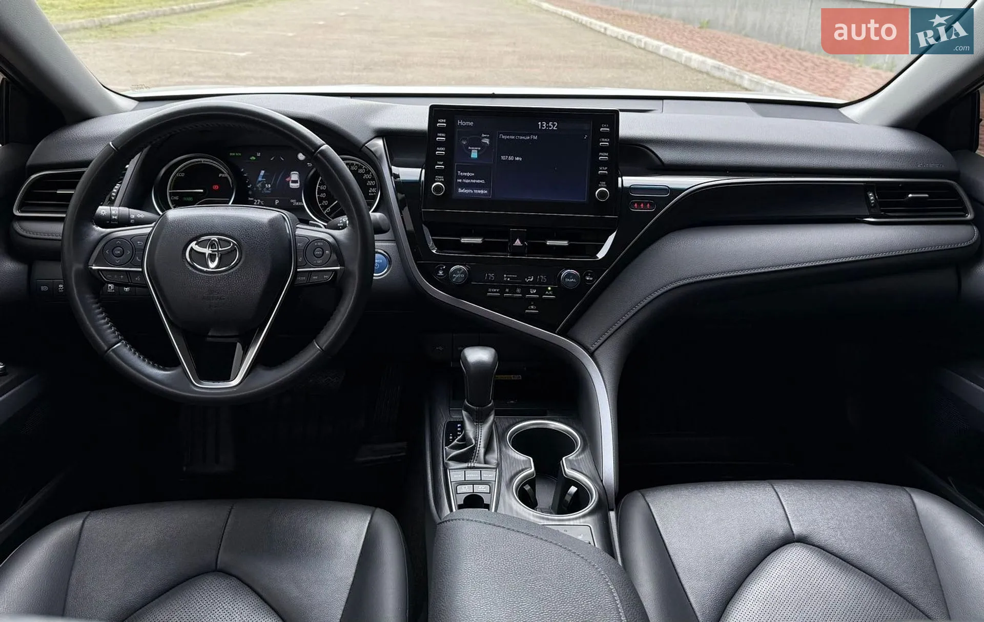2024 Toyota Camry - мініатюра 56