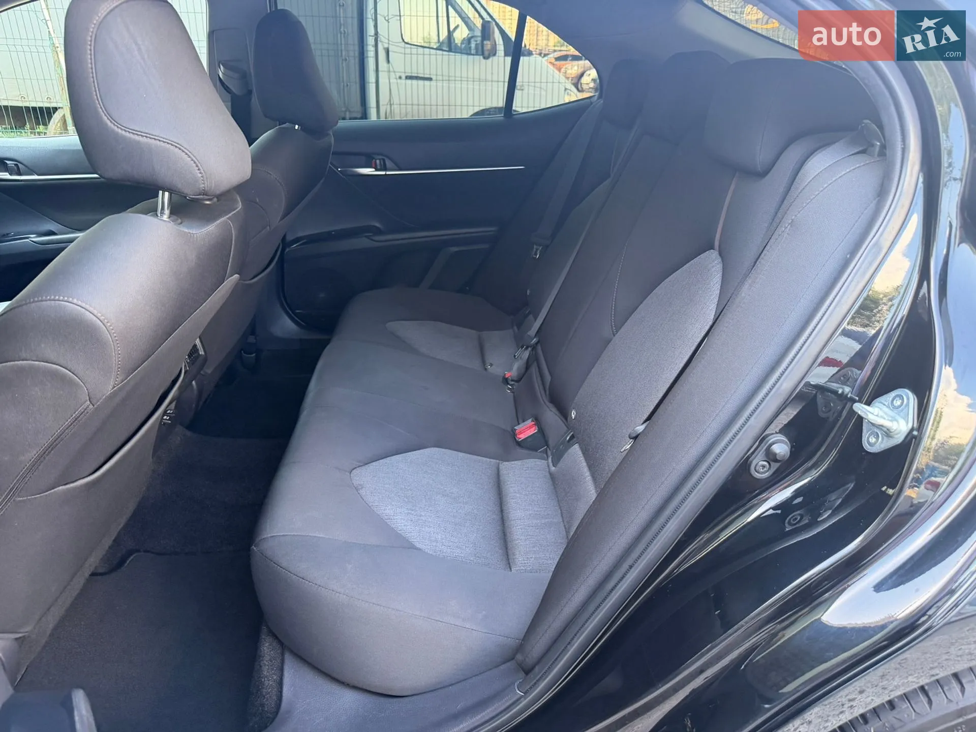 2020 Toyota Camry - мініатюра 7