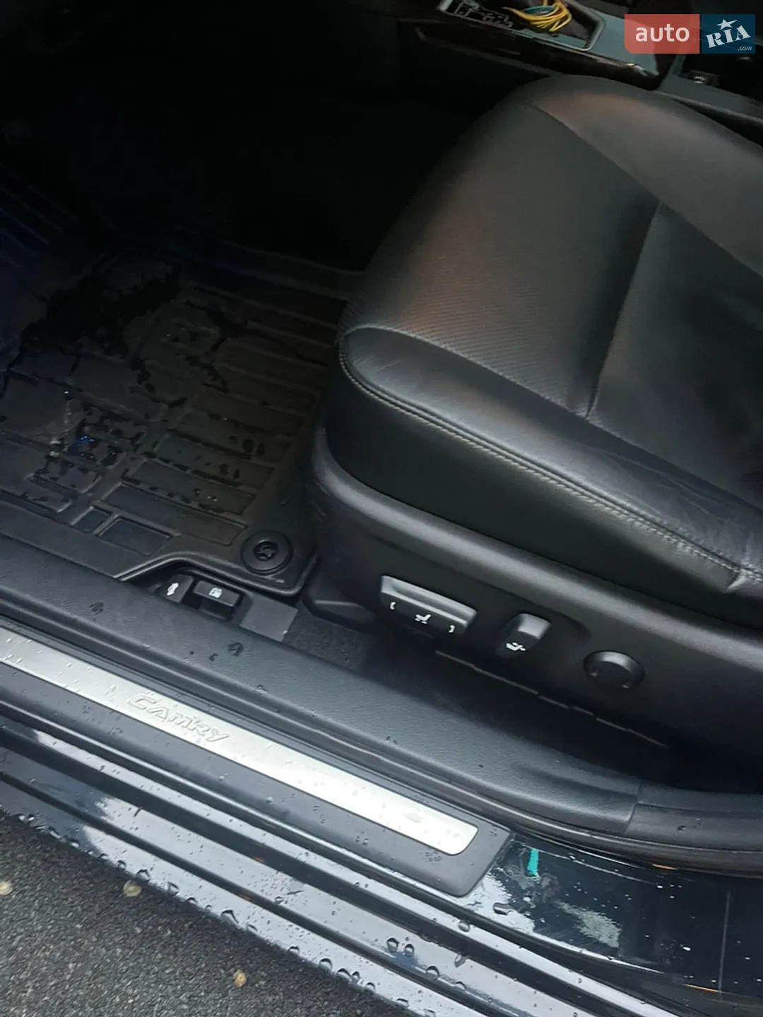 2016 Toyota Camry - мініатюра 23