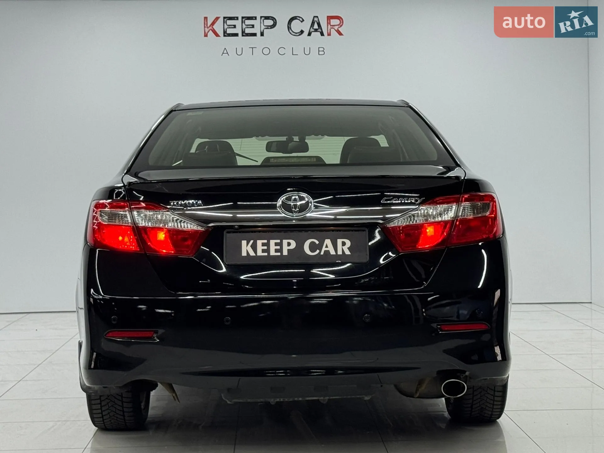 2014 Toyota Camry - мініатюра 15