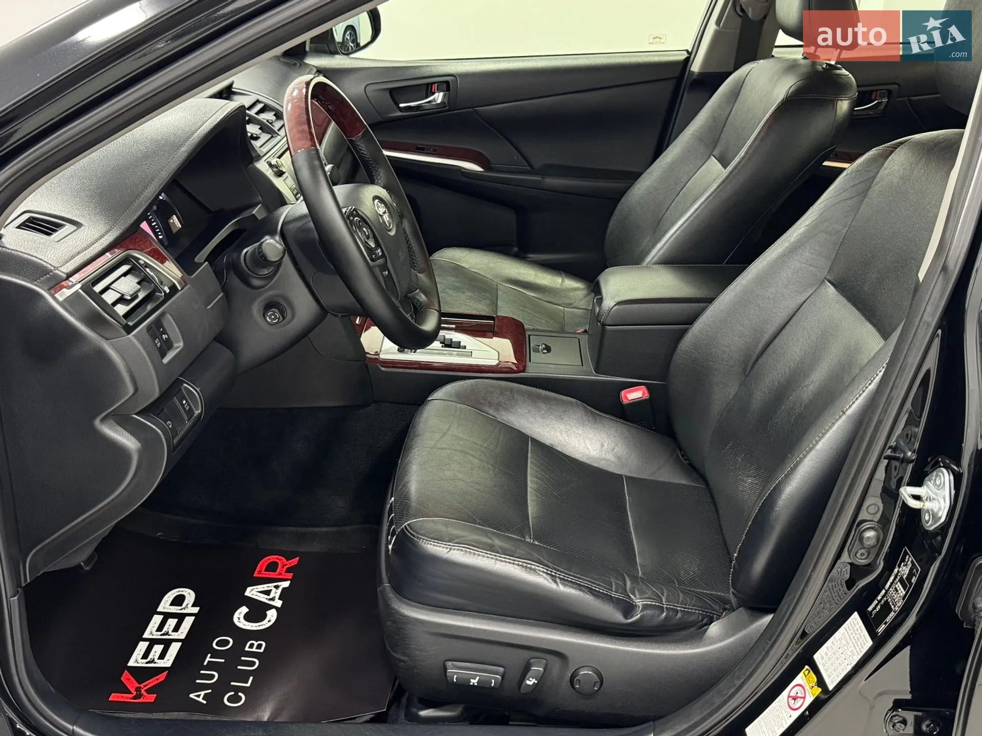 2014 Toyota Camry - мініатюра 24