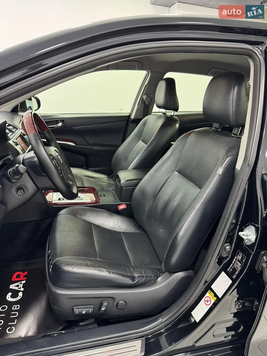 2014 Toyota Camry - мініатюра 26