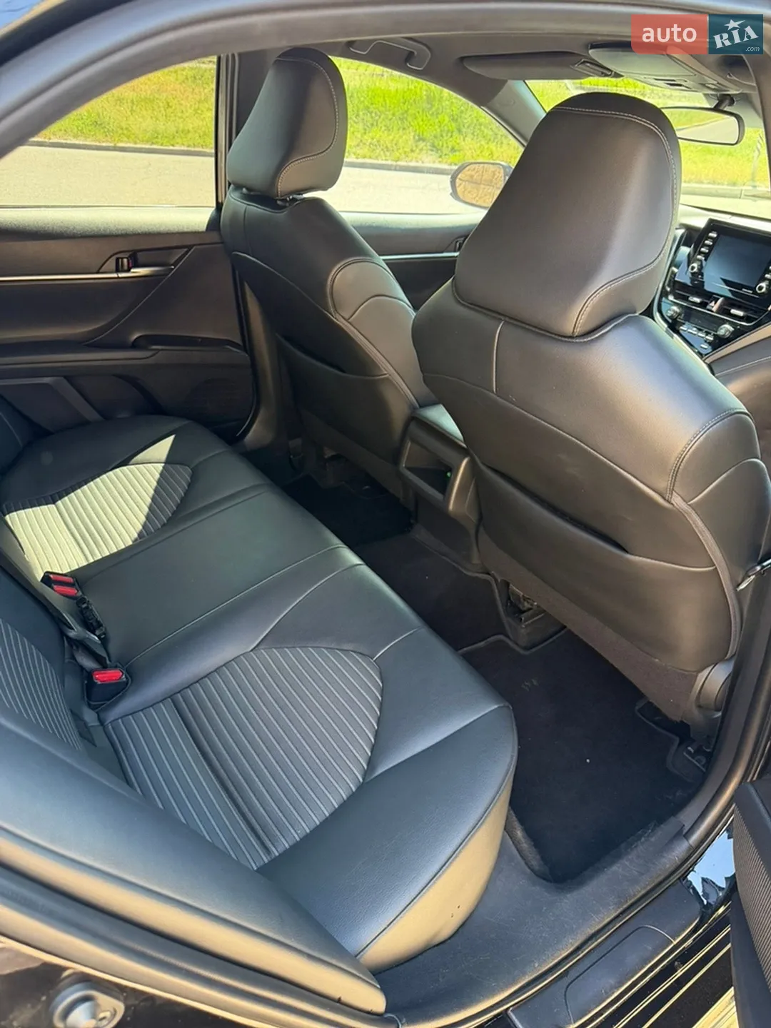 2021 Toyota Camry - мініатюра 13