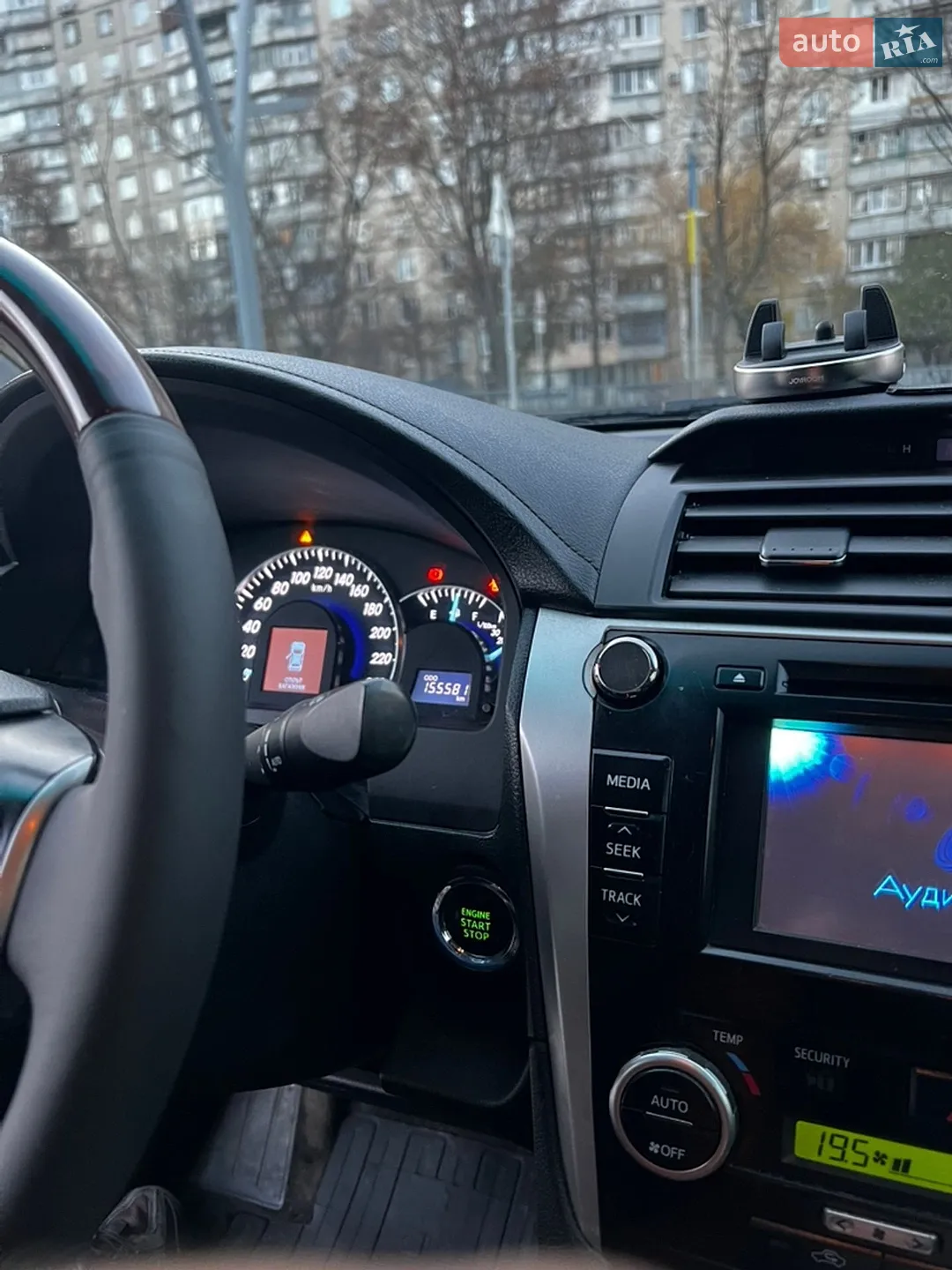 2011 Toyota Camry - мініатюра 23