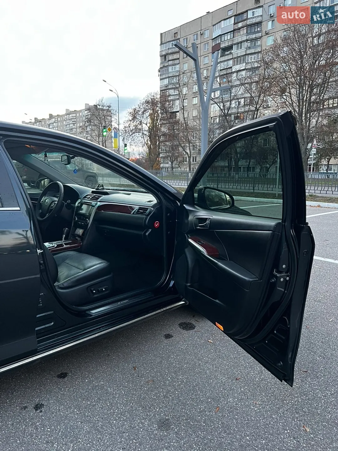 2011 Toyota Camry - мініатюра 28