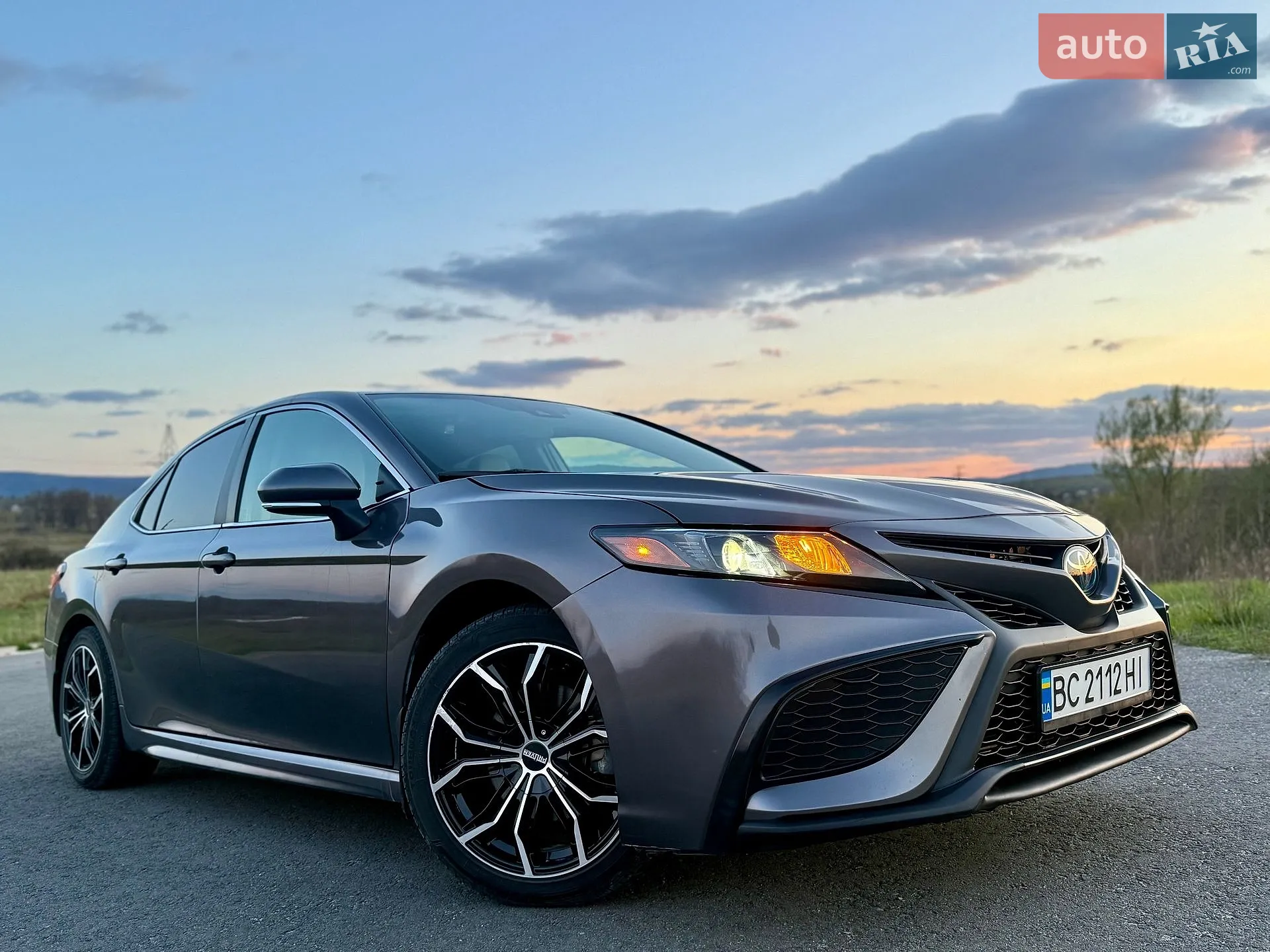2023 Toyota Camry - мініатюра 6