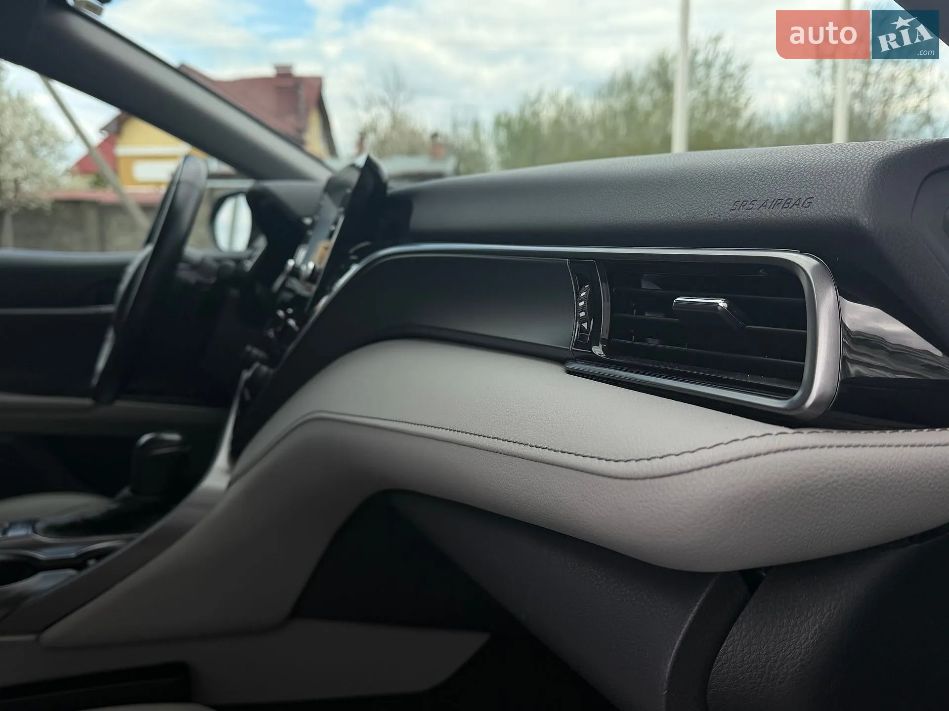 2023 Toyota Camry - мініатюра 32