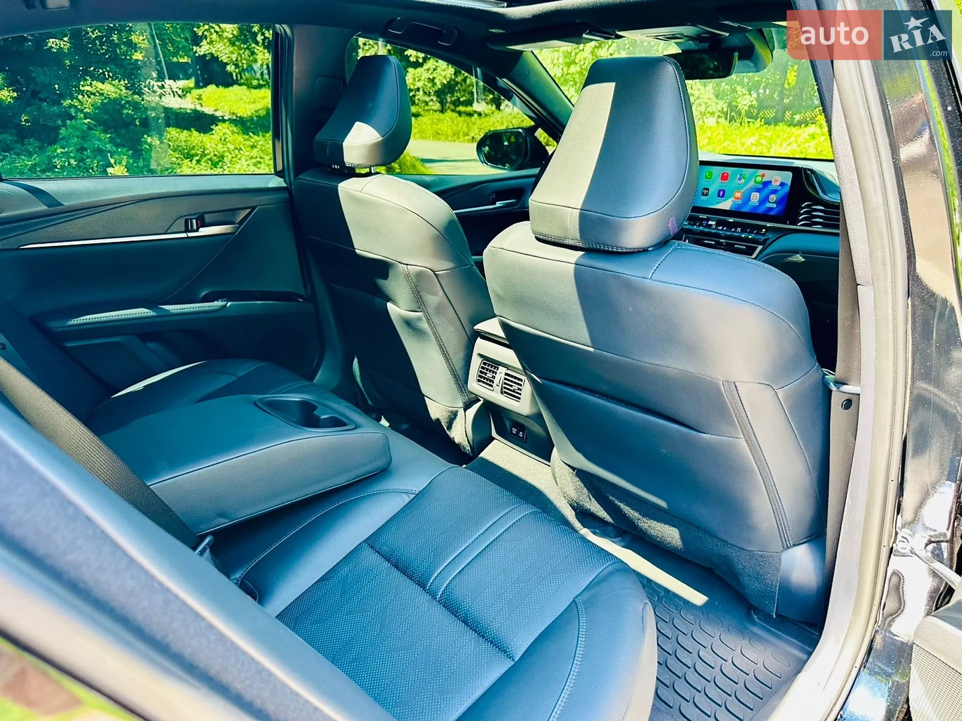 2024 Toyota Camry - мініатюра 26