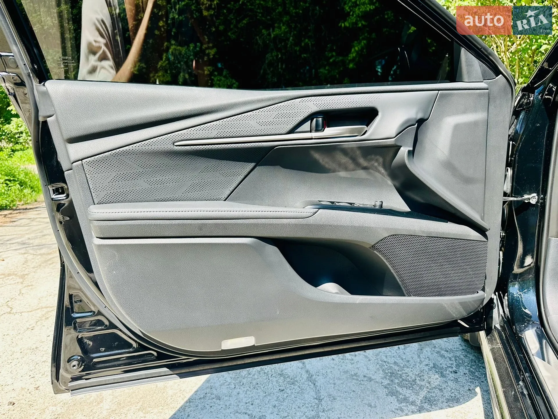 2024 Toyota Camry - мініатюра 48