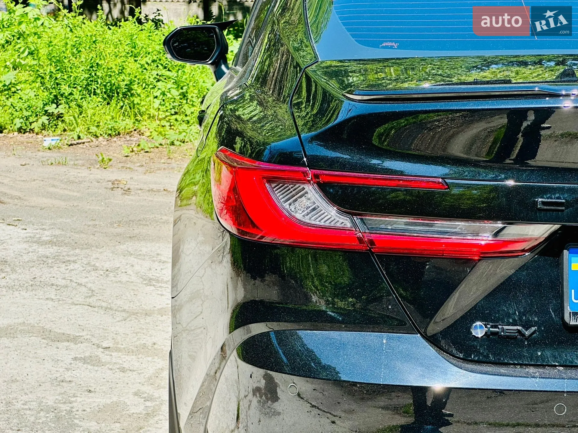 2024 Toyota Camry - мініатюра 60